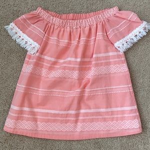 Buckley K Off The Shoulder Top